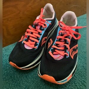 Sauconys endorphin pro